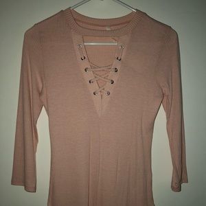 Long sleeve top
